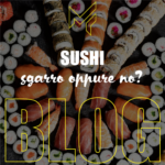 Sushi: sgarro oppure no?