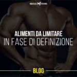 Alimenti da evitare in definizione.