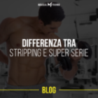 Super serie e stripping: differenze.