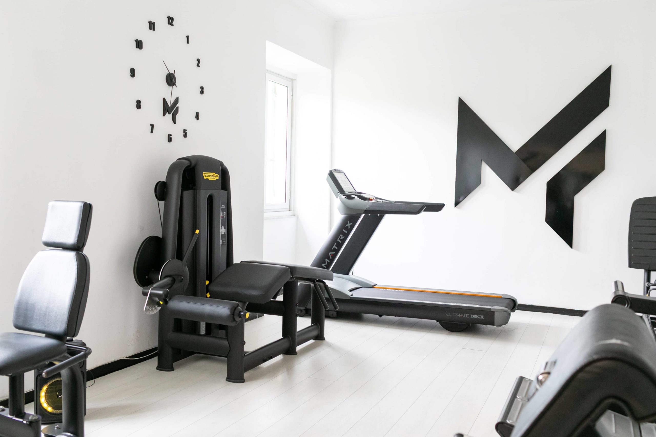 Marco Frassinelli Personal Trainer 10