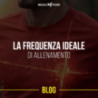 La frequenza ideale di allenamento.